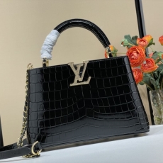 LV Capucines Bags